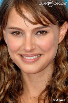 Natalie Portman