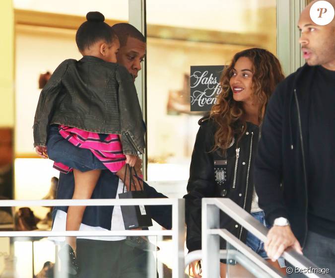 rencontre entre beyoncé et jay z