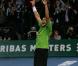 URGENT : Jo-Wilfried Tsonga remporte l'Open de Bercy devant les people ! Et se qualifie pour les Masters !