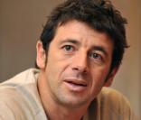 Patrick Bruel