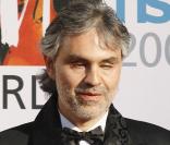 Andrea Bocelli