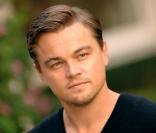 Leonardo DiCaprio