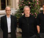 Donald Deline, Ridley Scott, Leonardo DiCaprio