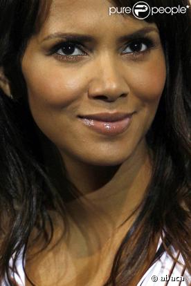 Halle Berry