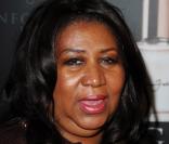 Aretha Franklin