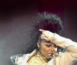 Janet Jackson