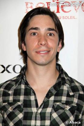 Justin Long