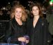 REPORTAGE PHOTOS : Catherine Deneuve très fière de sa superbe fille Chiara Mastroianni !
