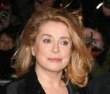 Catherine Deneveuve et Chiara