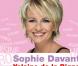 Sophie Davant vous dévoile son secret du bonheur...