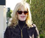 Melanie Griffith