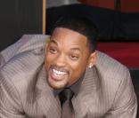 Will Smith laisse ses empreintes sur Hollywood Boulevard