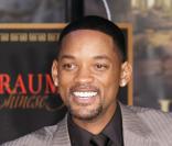 Will Smith laisse ses empreintes sur Hollywood Boulevard