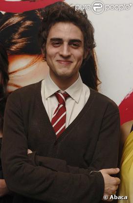 Benjamin Siksou