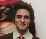 Benjamin Siksou