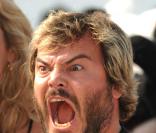 Jack Black sera Gulliver