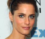 Amanda Peet rejoint le casting d'X-files