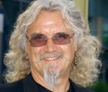 L'humoriste Billy Connolly rejoint le casting d'X-files