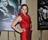 Amy Adams au Motion Picture Club