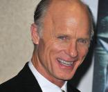 Ed Harris au Motion Picture Club