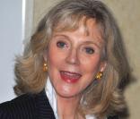Blythe Danner au Motion Picture Club