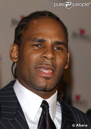 R. Kelly