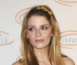 Mischa Barton