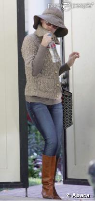 Katherine Heigl