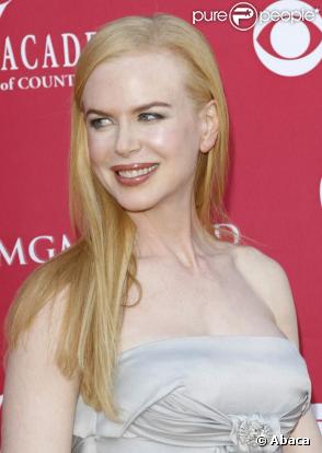 Nicole Kidman