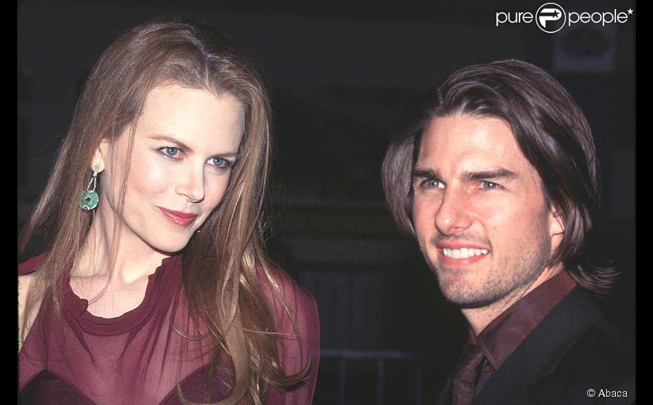 la taille de tom cruise