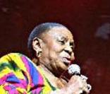 Miriam Makeba sur son site officiel