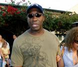 Michael Clarke Duncan