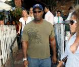 Michael Clarke Duncan