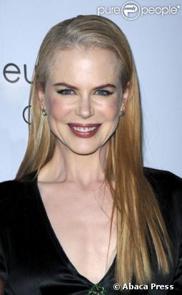 Nicole Kidman 