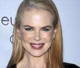 Nicole Kidman 