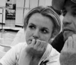 Britney Spears fait passez une audition à L.A
