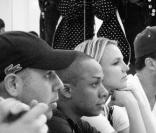 Britney Spears fait passez une audition à L.A
