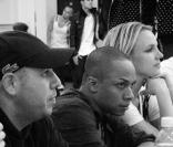 Britney Spears fait passez une audition à L.A