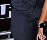 Becki Newton et Chris Diamantopoulos