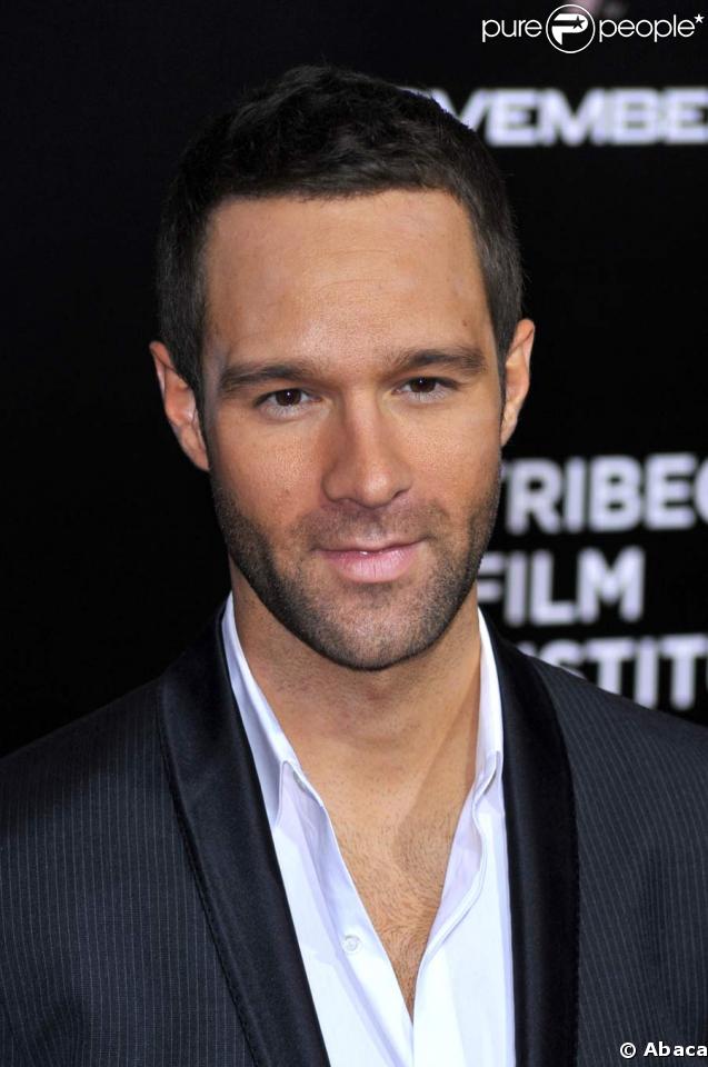 Chris Diamantopoulos