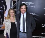Matthew Settle et Naama Nativ
