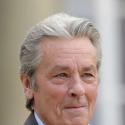 La première d'Alain Delon et Anouk Aimée : un vrai feu d'artifice avec des querelles... de voisinage !