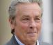 La première d'Alain Delon et Anouk Aimée : un vrai feu d'artifice avec des querelles... de voisinage !