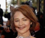 Charlotte Rampling