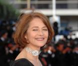 Charlotte Rampling