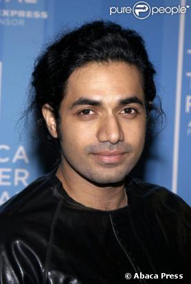 Anand Jon Alexander