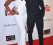 REPORTAGE PHOTOS : David et Iman Bowie, l'amour leur va si bien !