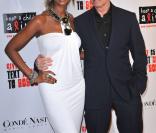 Iman Bowie et David Bowie, simplement magnifiques