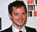 Elijah Wood