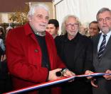 Pierre Richard et Jacques Weber